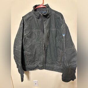 Kuhl BURR™ JACKET Men’s size XXL